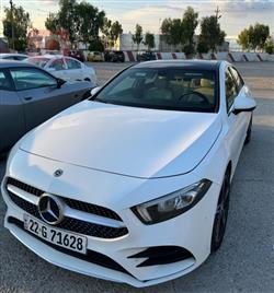 مێرسێدس بێنز A-Class